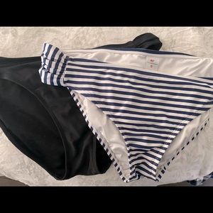 Set of 2 Bikini Bottoms
